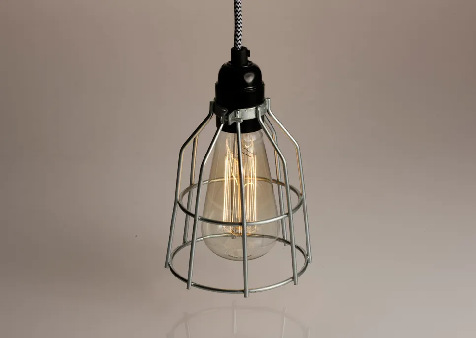 lampy design